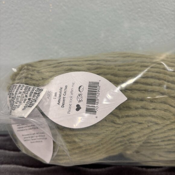 RARE Jellycat Amuseables Desert Cactus BNWT - Picture 4 of 4